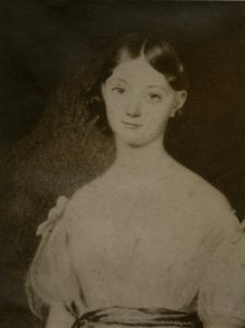 Anna Ellsworth Smith, age 18