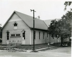 Holland Christian Church