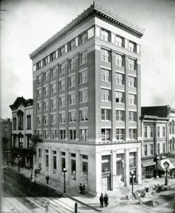 Lafayette Life Building