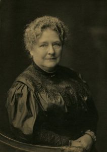 Mary Jefferson