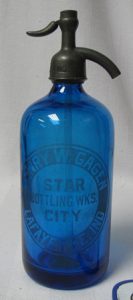 Star City Bottling Works