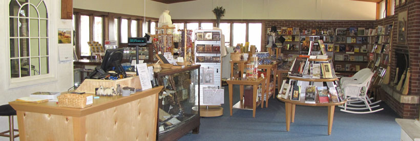 History Store